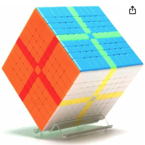 puzzle cube 9x9